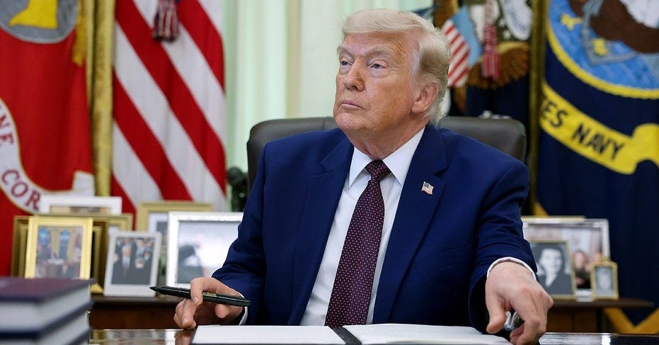 Obama-appointed judge blocks Trump's election order as SAVE America Act fight intensifies | 930 WFMD Free Talk Obama-appointed judge blocks Trump's election order as SAVE America Act fight intensifies | 930 WFMD Free Talk