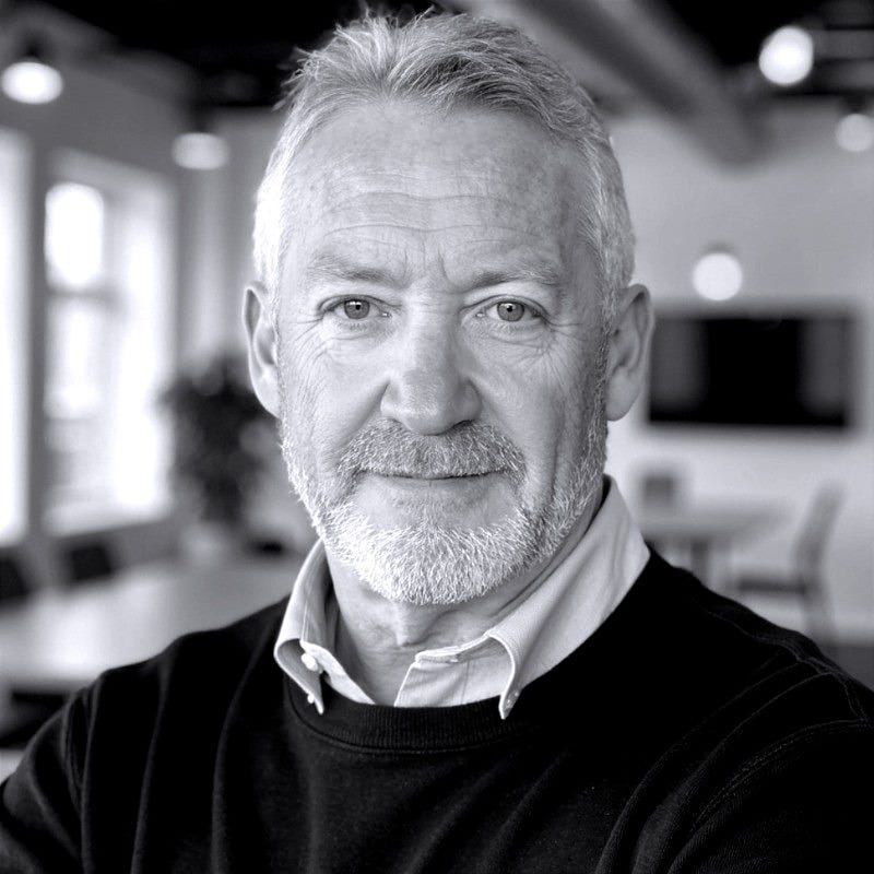 Profile photo of Andrew Solomon