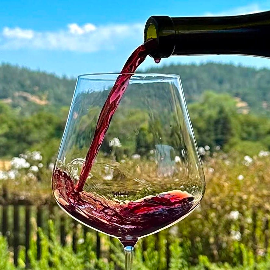 Capo Creek at the Table logo