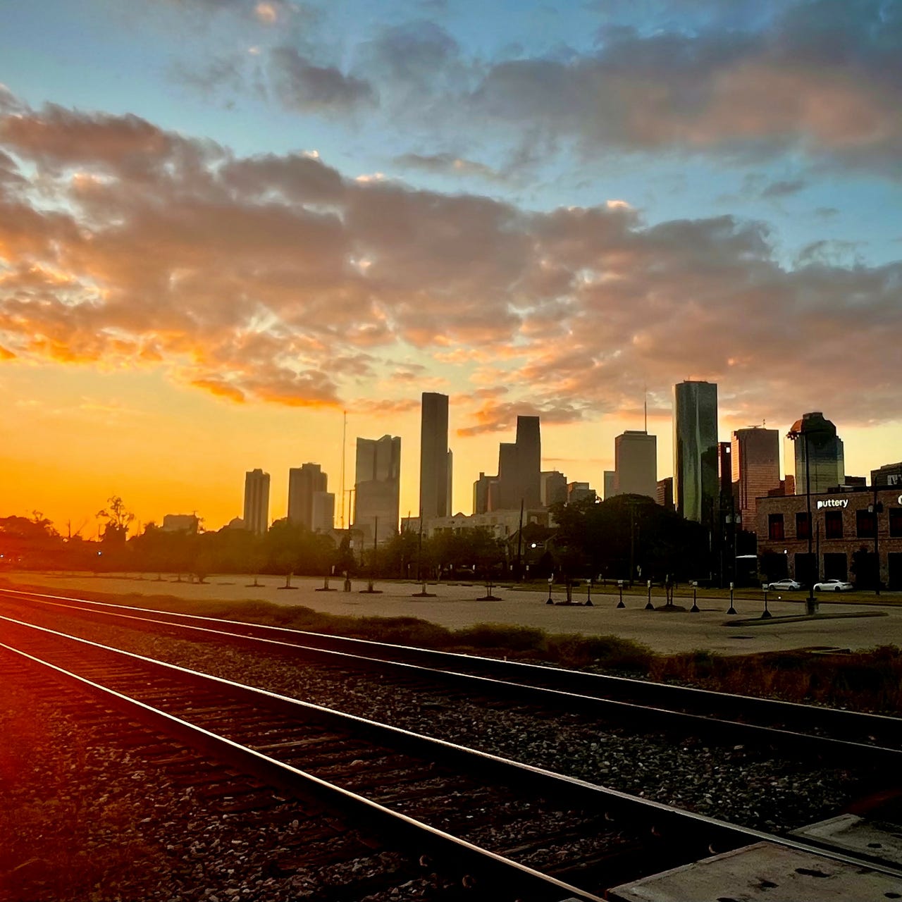 Eric DeHart’s Substack