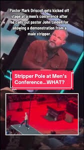 stitch with @extremelyinteresting Pastor Mark Driscoll brings correct... |  TikTok