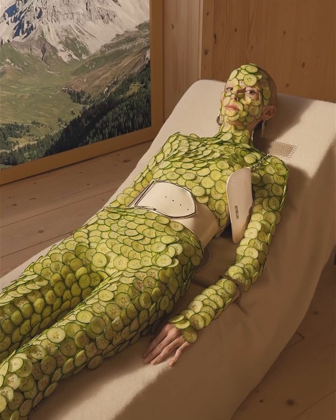 @LaModeUnknown's video Tweet