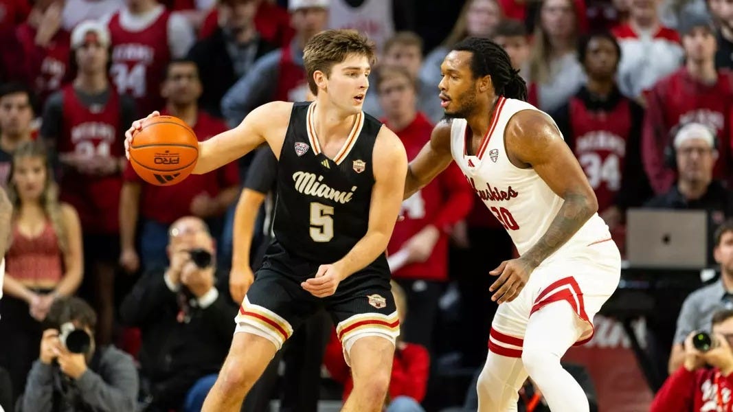 2026 NCAA Tournament Midwest Region Breakdown