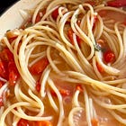 Meghan's Single-Skillet Spaghetti