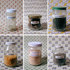 Life without plastic begins with glass 