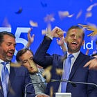 The Trump boys are Making Corruption Great Again