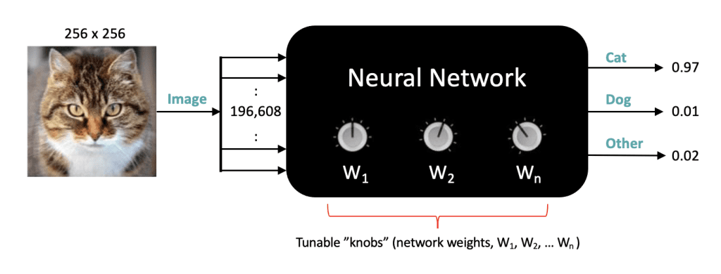Getting Started with Neural Networks