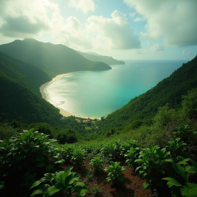 The Four Pillars of Sustainable Development: Jamaica's Path to a Balanced Future