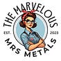 The Marvelous Mrs. Metals's avatar
