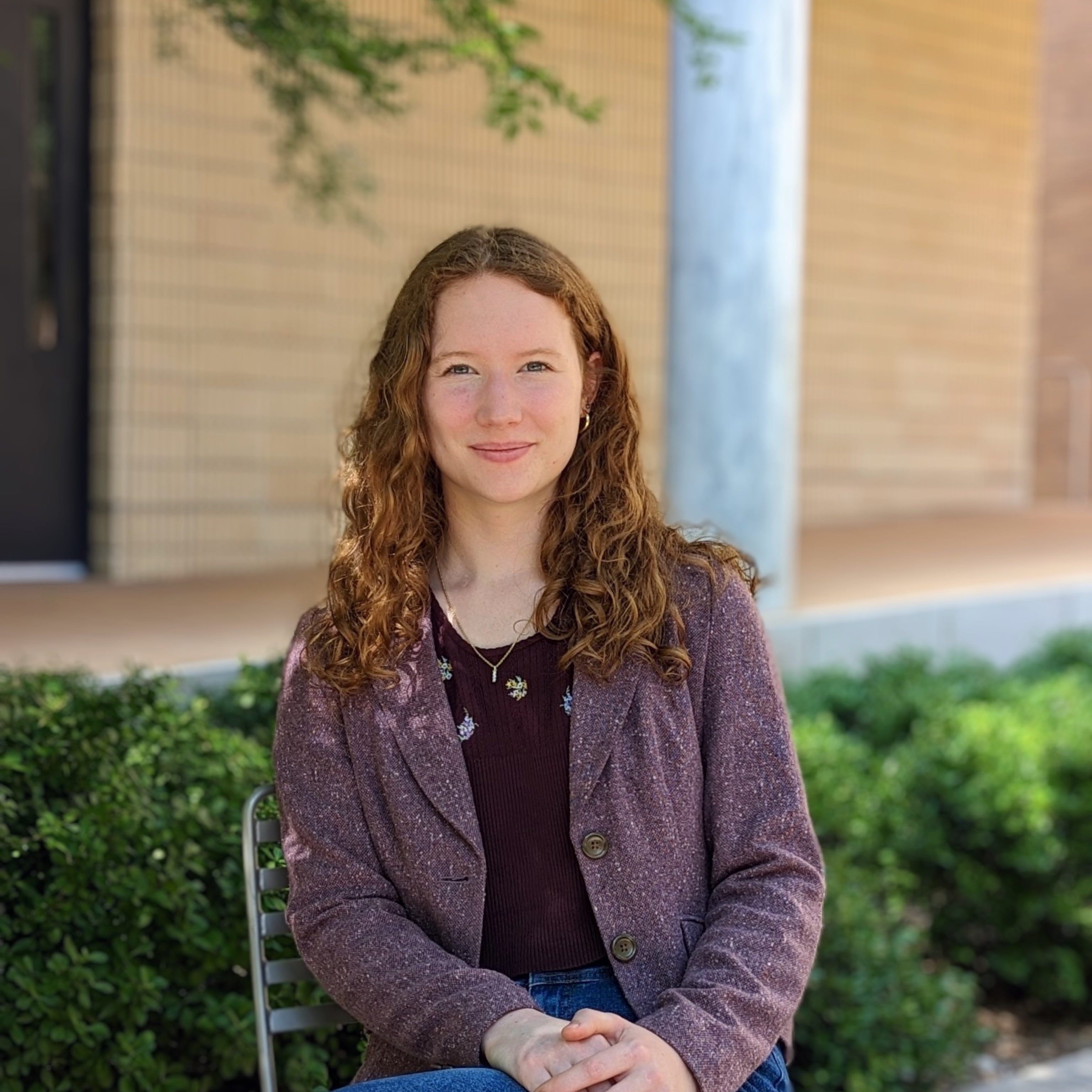 Porch Sparrow Editorial