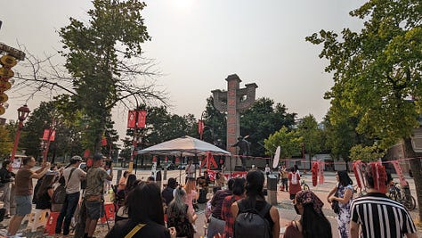 Qixi Festival