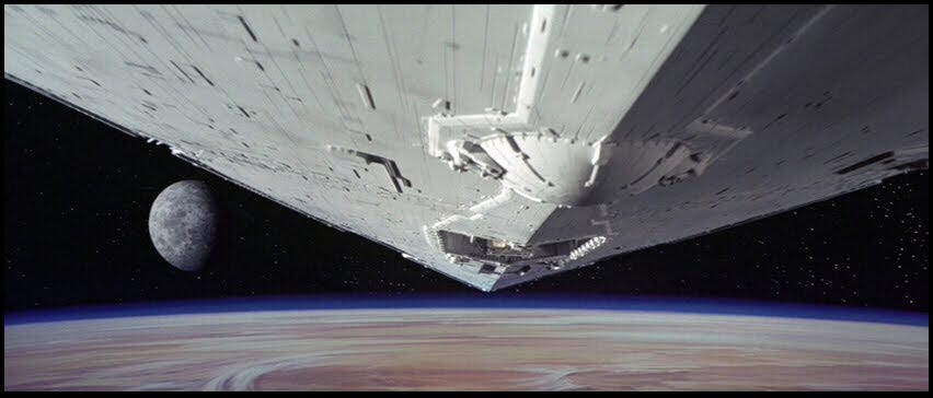 Memoirs of a Fanboy: Countdown: Top 7 Best Movie Opening Scenes