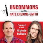 Uncommons with Nate Erskine-Smith