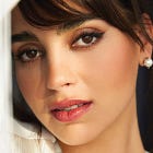 Melissa Barrera: una mexicana conquistando La La Land