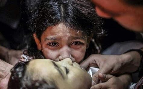 Save Gaza. Help the children of Gaza on Social.fund