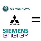 The Best AI Energy Solution on the Planet