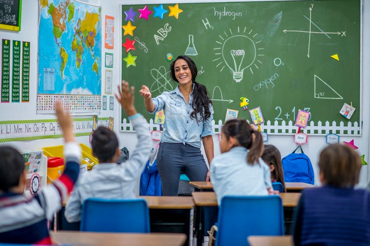 Open Discussions About Diversity with Your Students - TeacherVision Open Discussions About Diversity with Your Students - TeacherVision