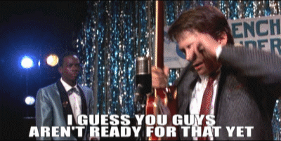 change gif bttf change gif bttf