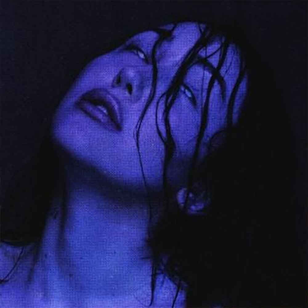 Noah Cyrus - Mr. Percocet album cover