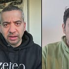 ‘Complete Bullshit’: Mehdi Calls Out Palestinian Erasure Under Trump’s ‘Ceasefire’
