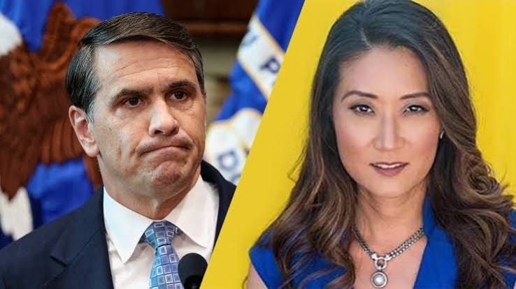 Katie Phang Rips Todd Blanche's Epstein Case Delay Bid as Having 'No Basis in Reality'