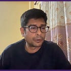 Imperial Violence and Greenwashing in the Era of Climate Collapse with Aashis Joshi