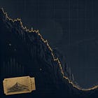Why Investing Is Hard, Part 1: The Price of Admission