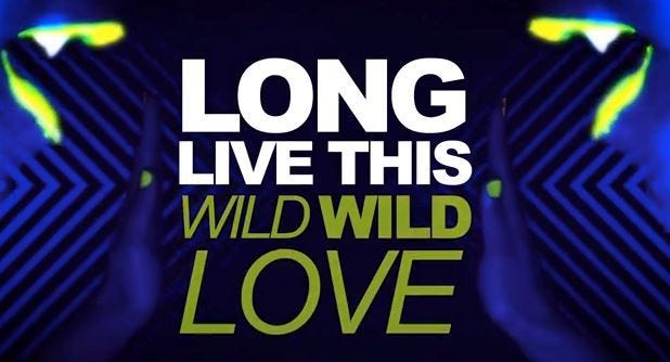 Watch the official lyric video for Pitbull's "Wild Wild Love" Featuring  G.R.L. on VEVO! http://youtu.be/0nRj67lu9SM