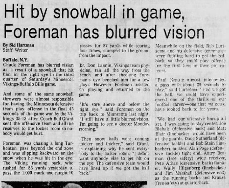 May be an image of snowball and text May be an image of snowball and text