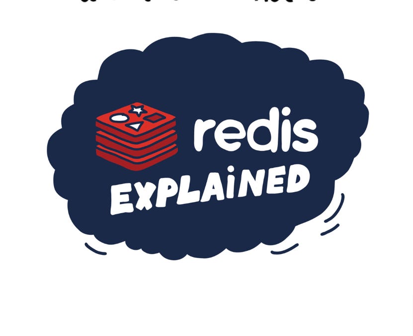 Redis Explained - by Mahdi Yusuf