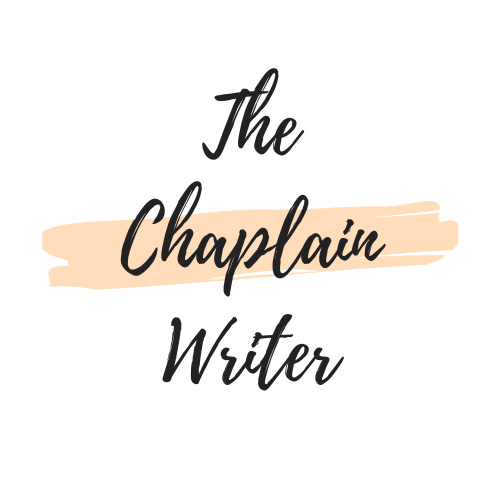 The Chaplain Writer Digest