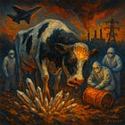 Animal Pharm: One Man’s Struggle to Discover the Truth about Mad Cow Disease and Variant CJD