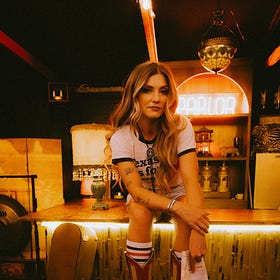 Katrina Cain: No Hometown
