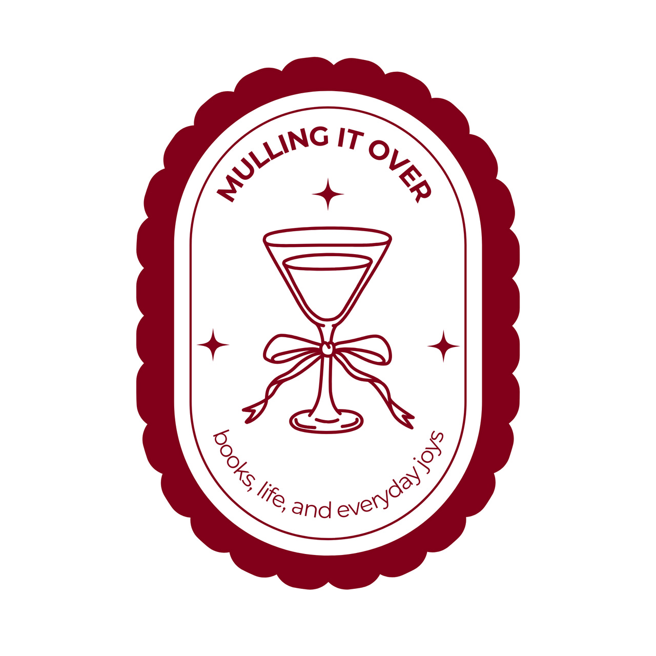 Mulling It Over with Cassie