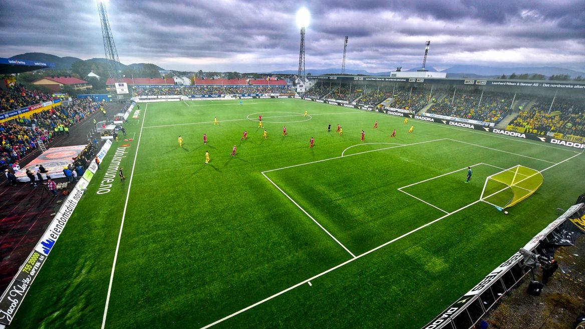 Celtic skip Bodo Glimt pitch preparation amid weather warning as ...