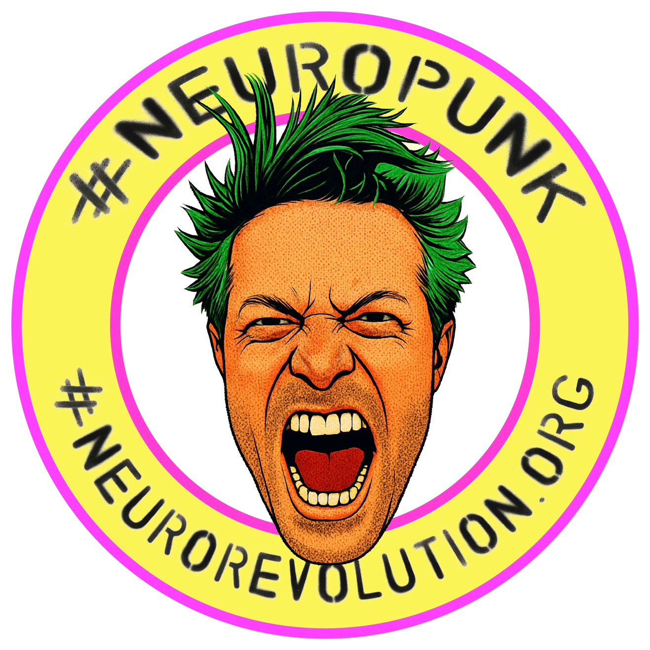 Artwork for [ // "Neuro_Punk_77_" // ]