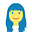 Amy's avatar