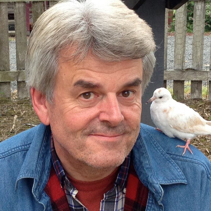 Bill Myers