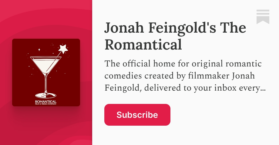 Romantical logo