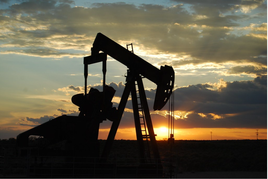 Oil Pump Jack Oil Pump Jack