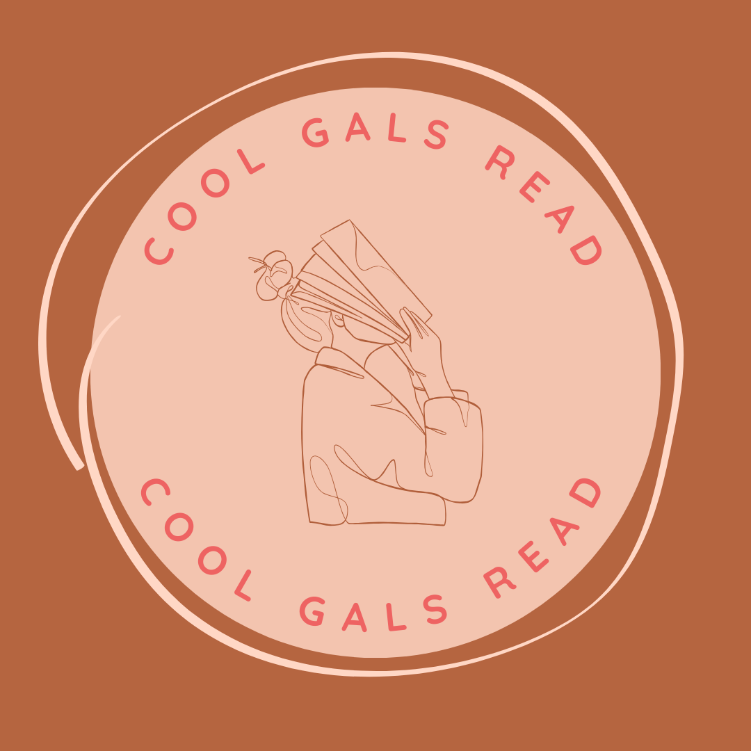 Cool Gals Read 