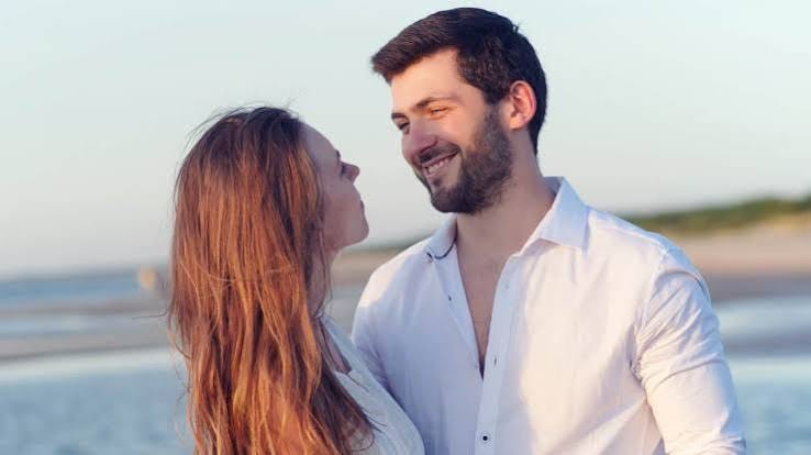5 Subtle Signs Your Relationship Is All Chemistry And No Love, According To Psychology | Orna & Matthew Walters | YourTango 5 Subtle Signs Your Relationship Is All Chemistry And No Love, According To Psychology | Orna & Matthew Walters | YourTango