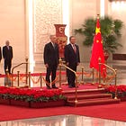 What Carney's China trip really signalled