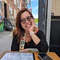Teresa Low's avatar
