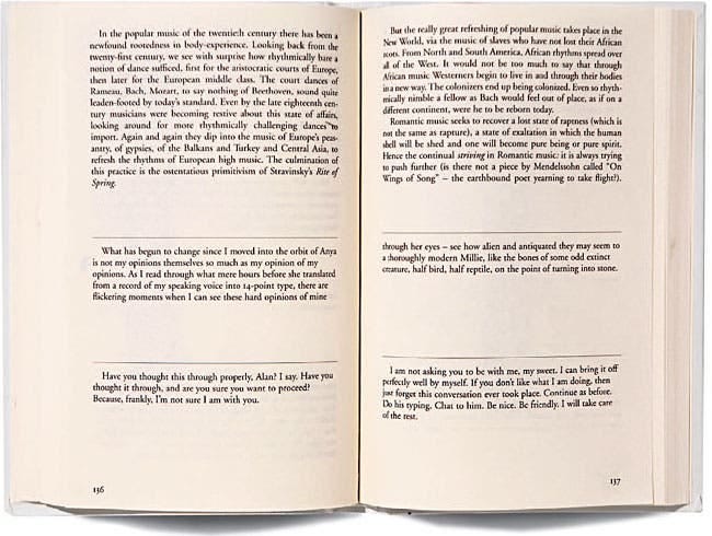 Diary of a Bad Year - J. M. Coetzee - Book Review - The New York Times