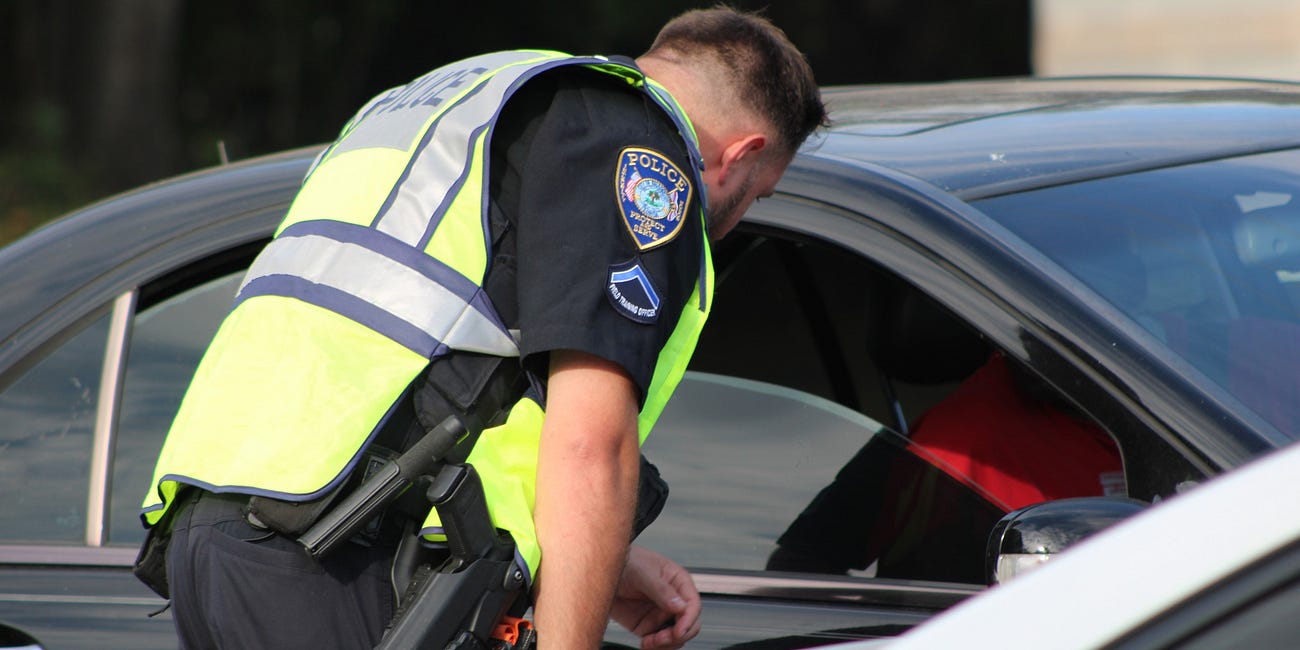 Seatbelt Crackdown Begins May 19 in Manatee County as Part of National Click It or Ticket Campaign