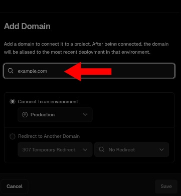 💛🌐 Lovable: Add a Custom Domain to Your Website