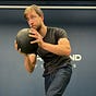 Matt Crane's avatar