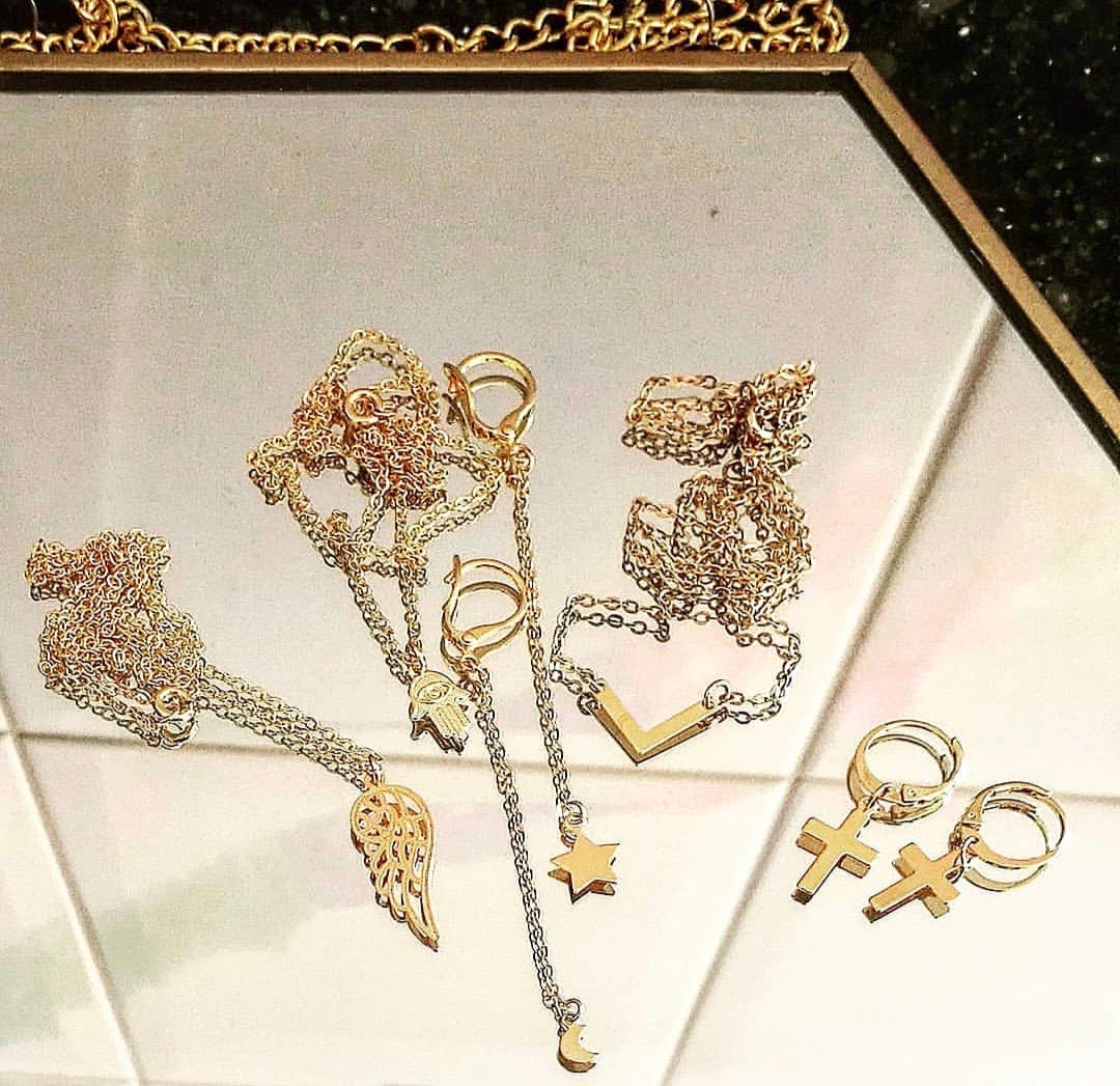 gold filled sieraden met symbolen kettingen en hangers duurzaam dagelijks dragen gold filled sieraden met symbolen kettingen en hangers duurzaam dagelijks dragen