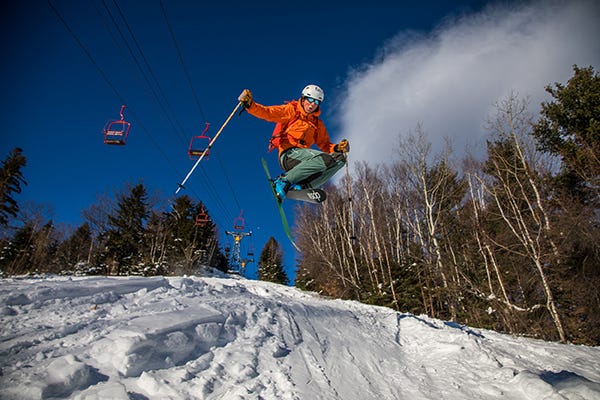 Indy Pass Acquires Black Mountain, NH; Will Convert Ski Area to Co-Op